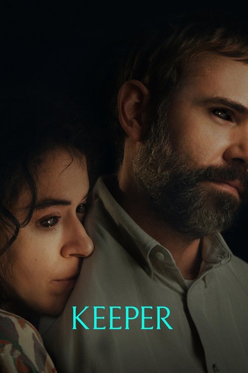 Keeper (2025) BluRay [Hindi (DD5.1) & English] 4K 1080p 720p & 480p Dual Audio [x264/10Bit-HEVC] | Full Movie