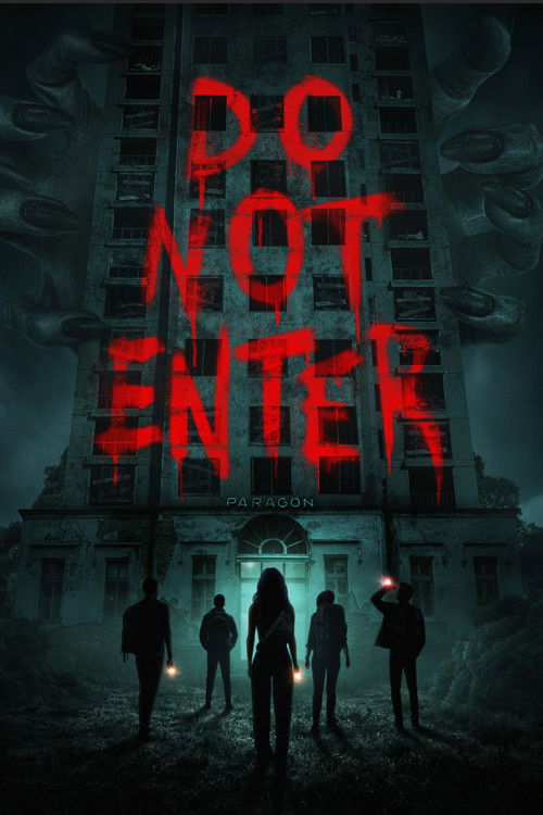 Do Not Enter (2026) WEB-DL [Hindi (DD5.1) & English] 4K 1080p 720p & 480p Dual Audio [x264/10Bit-HEVC] | Full Movie